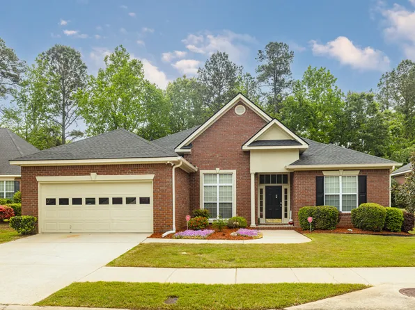 1059 Blackfoot Drive, Evans, GA 30809