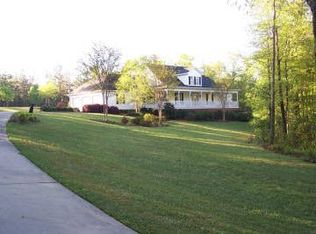 1577 Pate Rd, Juliette, GA 31046