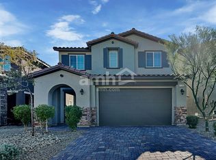 2725 Fierce Star Ave, North Las Vegas, NV 89031