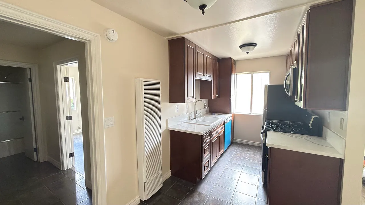 1 bed, 600 sqft, $1,774 — Photo 1