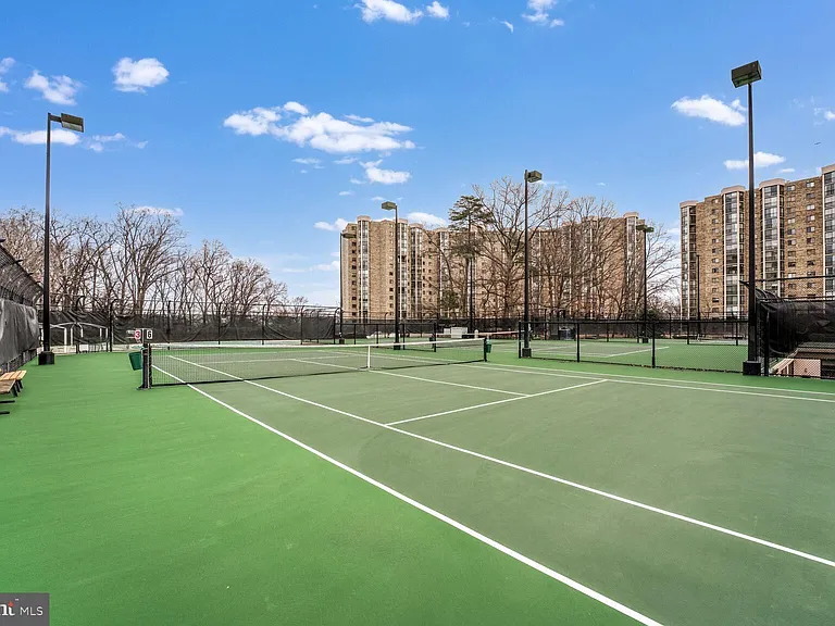 5901 Mount Eagle Dr #301 — Photo 43
