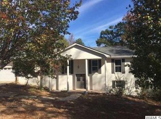 4305 Hunter Creek Rd, Northport, AL 35473