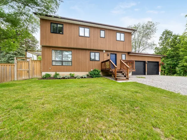 2228 Margs Ln, Innisfil, ON L9S 2E2