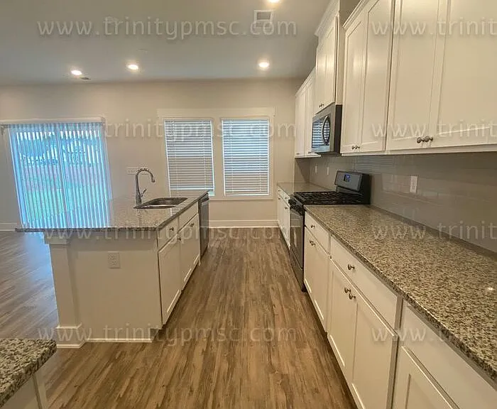 502 Water Gap Dr — Photo 4