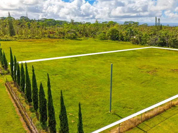 16-300 Ainaloa Blvd Lot 9860, Kurtistown, HI 96760
