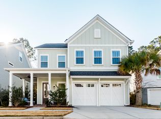 2449 Giles Ln, Mount Pleasant, SC 29466