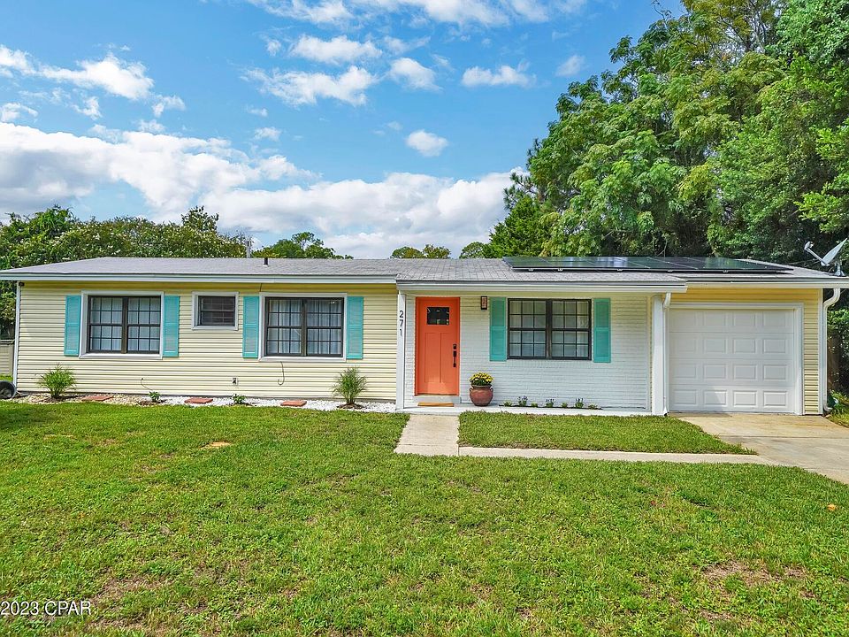 271 Destin Dr, Mary Esther, FL 32569 Zillow