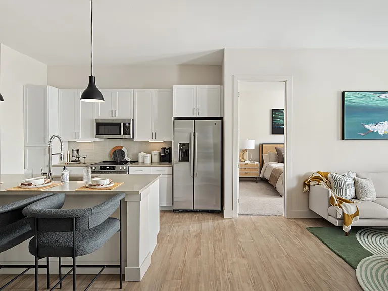 Maren Apartments — Photo 19