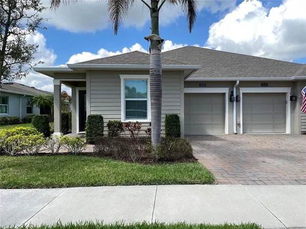 3535 Cherry Palm Ct, Vero Beach, FL 32966