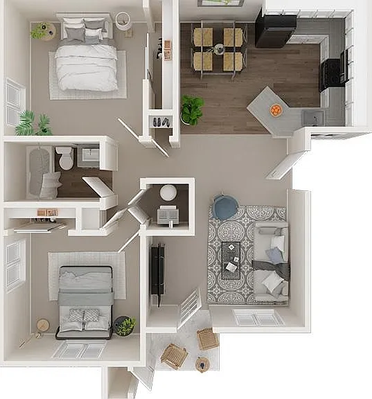 Elevate at 4400 — Photo 17