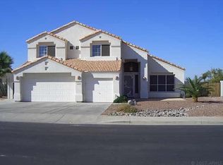 1662 S Rialto, Mesa, AZ 85209