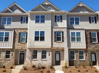 1711 Prelude Pointe, Marietta, GA 30067