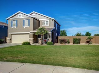 1830 S Portland Ave, Gilbert, AZ 85295