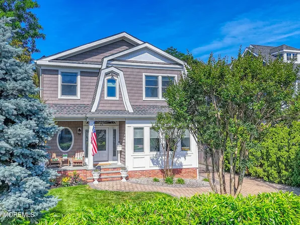 29 Lafayette St, Rumson, NJ 07760