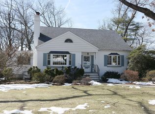 144 Hamilton Ave, Glen Rock, NJ 07452