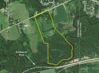 16500 E Augusta Dr, Augusta, MI 49012