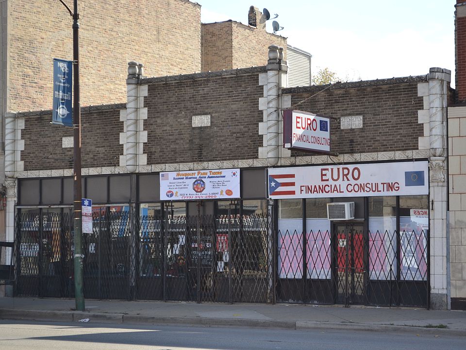1st image of 3255 W North Ave