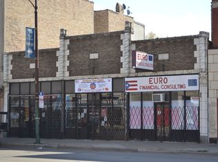 3255 W North Ave, Chicago, IL 60647