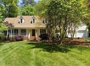 5229 Leiden Ln, Raleigh, NC 27606