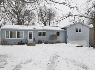 10527 Sudan St, Portage, MI 49002