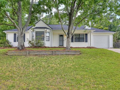 4520 Caliburn Way, Grovetown, GA, 30813