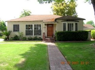 258 W Atara St, Monrovia, CA 91016