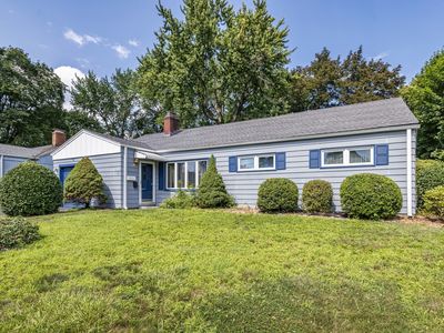 51 Weaver Road, Manchester, CT, 06042