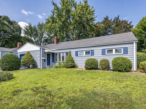 51 Weaver Road, Manchester, CT 06042