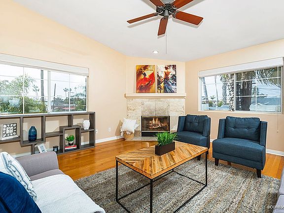 3rd image of 4485 Cleveland Ave APT 1