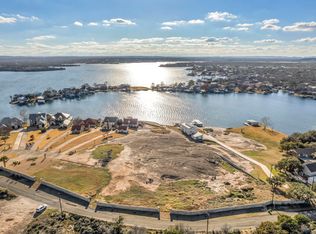 13 & 14 Hill Top Dr, Marble Falls, TX 78654