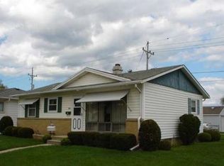 1701 Mount Pleasant St, Mount Pleasant, WI 53404