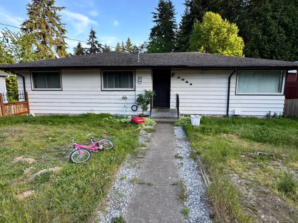1241 S 132nd St #A, Seattle, WA 98168