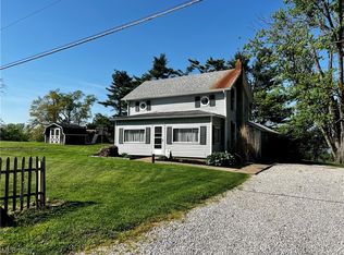 3293 Willow Rd, Shreve, OH 44676