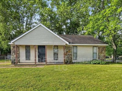 3843 Alex Cv, Memphis, TN, 38128