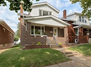 5227 Loughborough Ave, Saint Louis, MO 63109