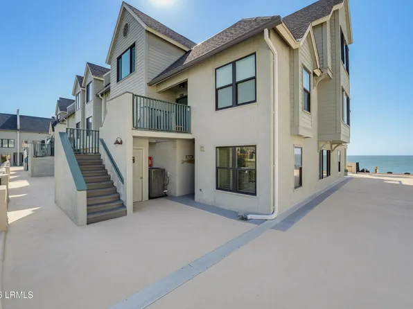 646 New Haven Court, Fripp Island, SC 29920