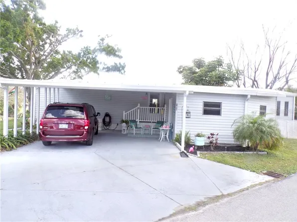 2055 S Floral Ave, Bartow, FL 33830