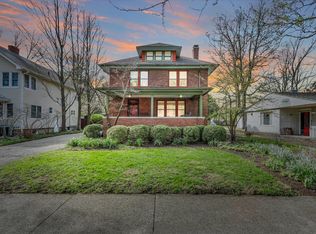 1009 W Hill St, Champaign, IL