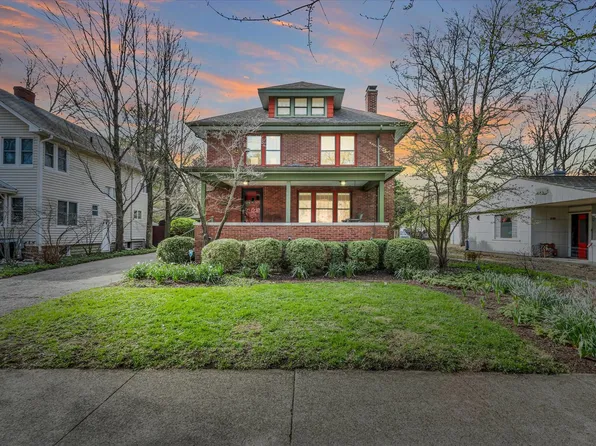 1009 W Hill St, Champaign, IL 61821