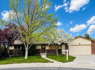 1204 W Sunrise Rim Rd, Boise, ID 83705