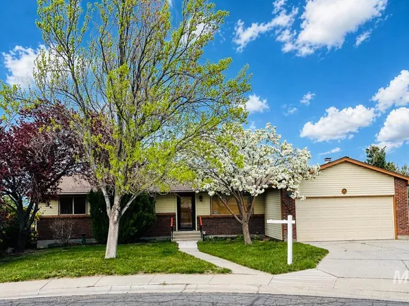 1204 W Sunrise Rim Rd, Boise, ID 83705