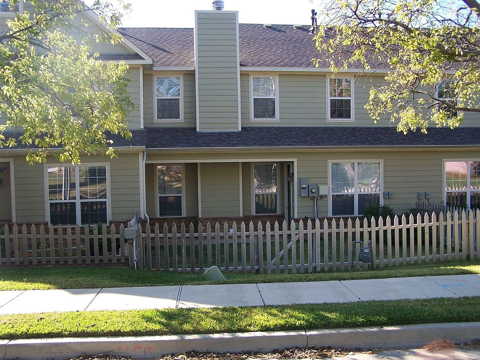 2nd image of 502 W Hudgins St