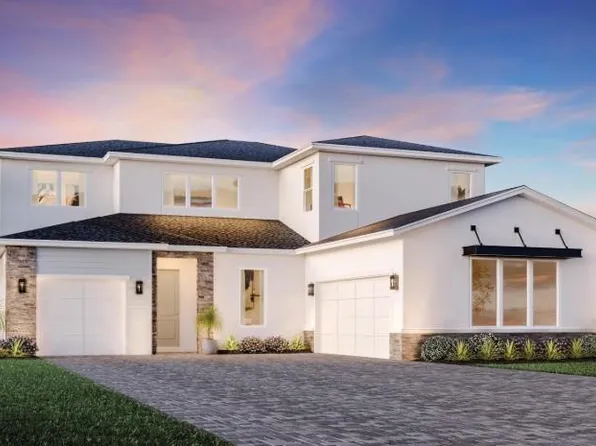 1424 STONECLIFF DRIVE, APOPKA, FL 32703