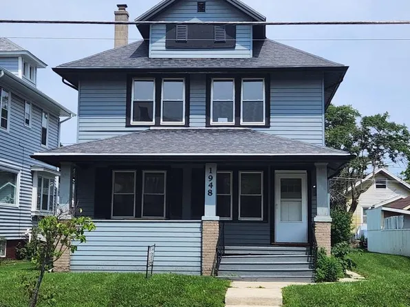 1948 12th STREET, Racine, WI 53403
