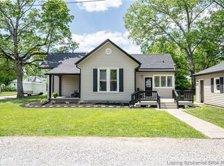 1291 Morrow St, Charlestown, IN 47111