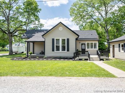 1291 Morrow Street, Charlestown, IN, 47111