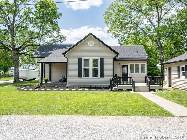 1291 Morrow Street, Charlestown, IN 47111