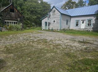 479 State Route 110, Tunbridge, VT 05077