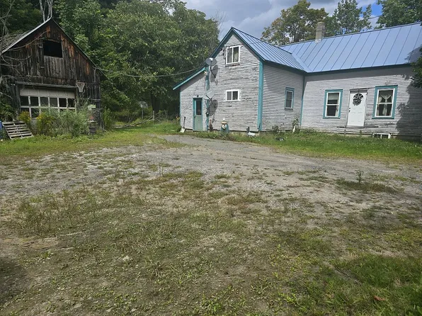 479 State Route 110, Tunbridge, VT 05077