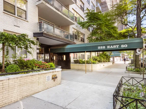 222 East 80th Street image 9 of 9